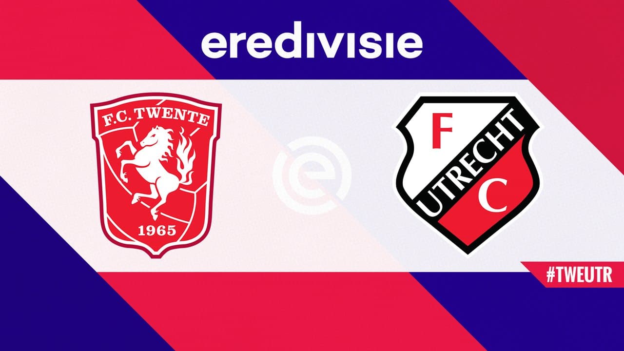 Twente vs Utrecht