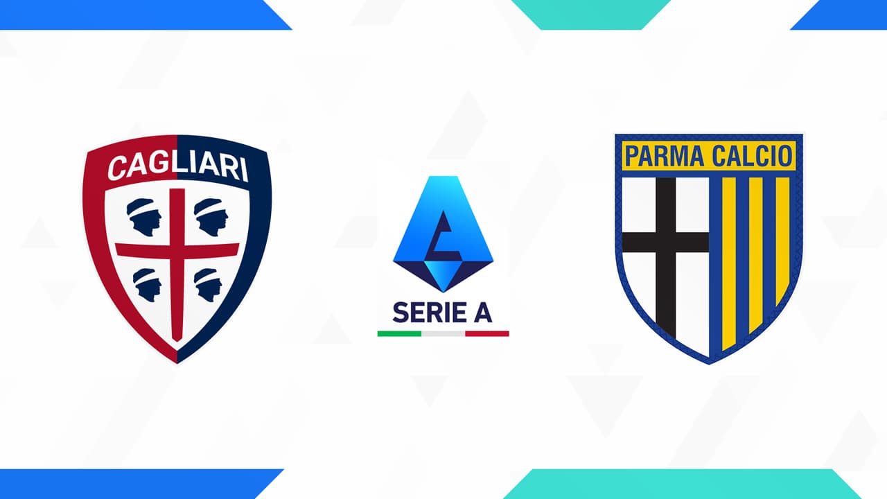 Cagliari vs Parma