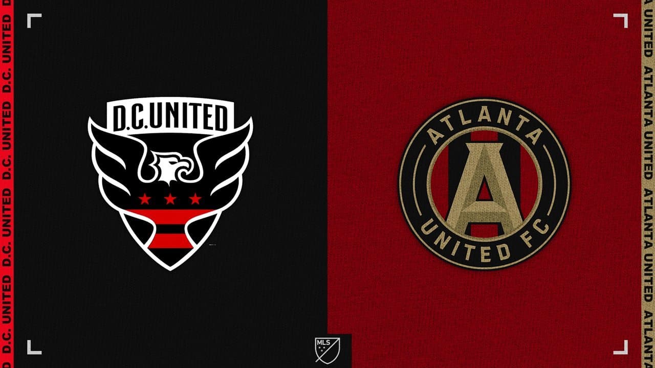DC United vs Atlanta United
