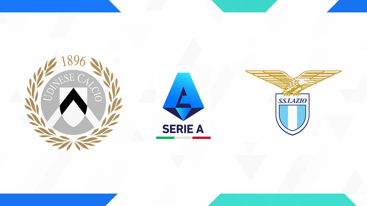 Udinese vs Lazio
