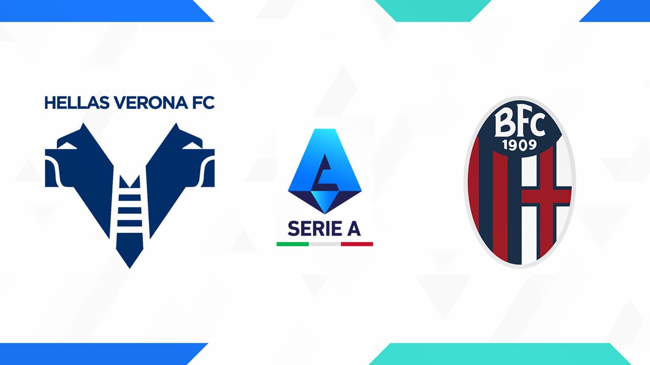 Hellas Verona vs Bologna