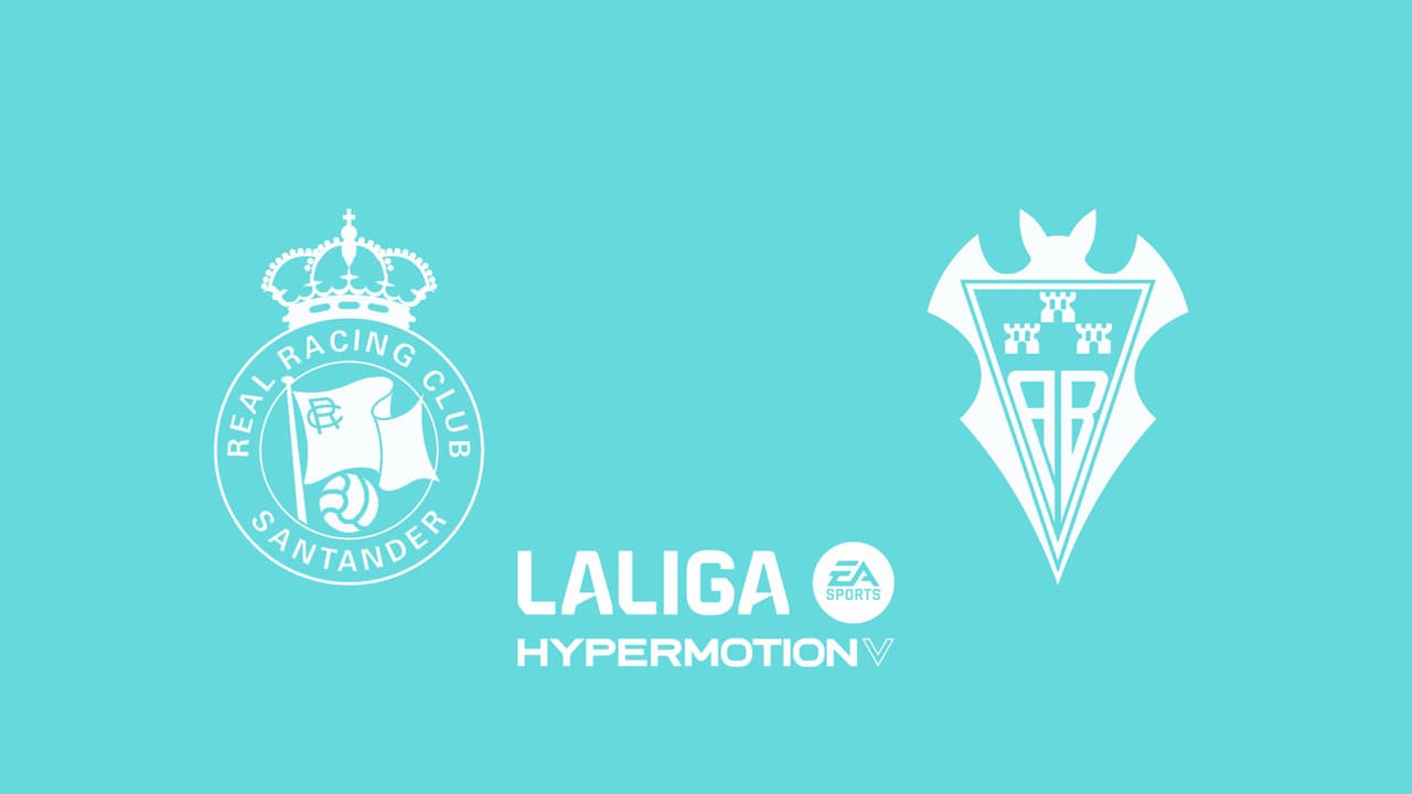 Racing de Santander vs Albacete