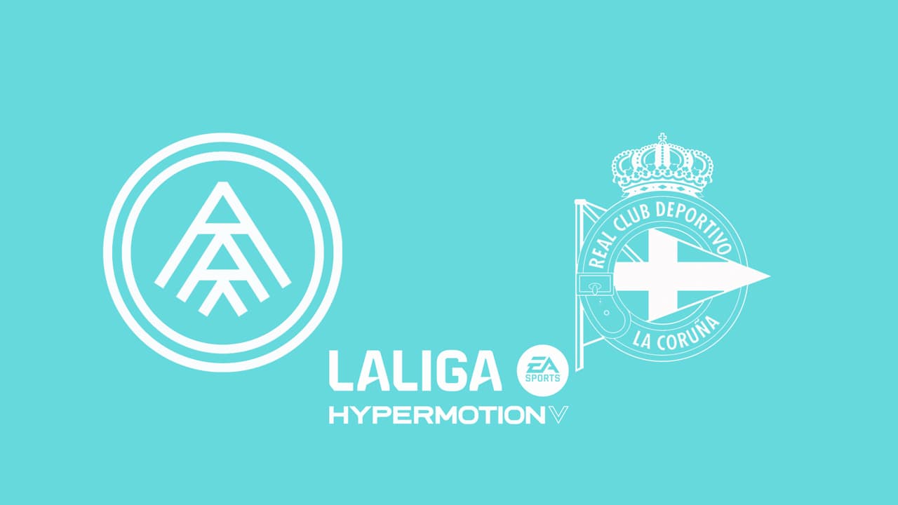 FC Andorra vs Deportivo de La Coruña