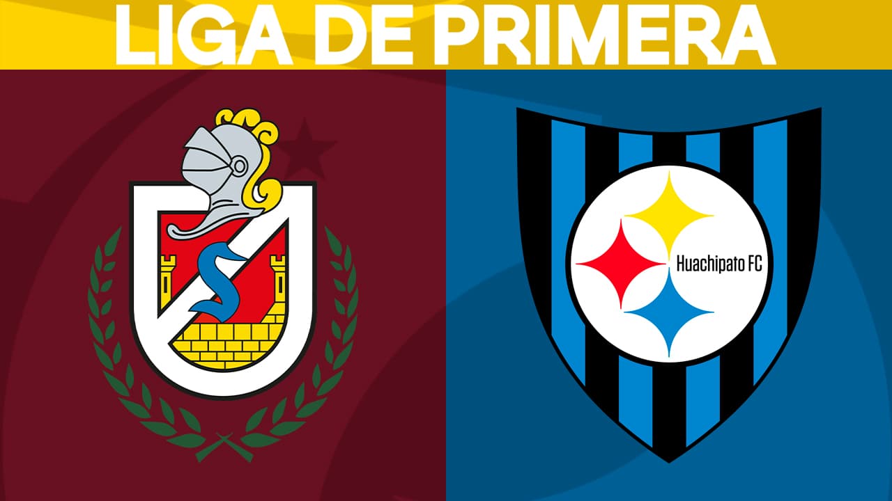 Deportes La Serena vs Huachipato