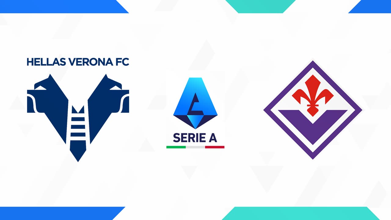Hellas Verona vs Fiorentina