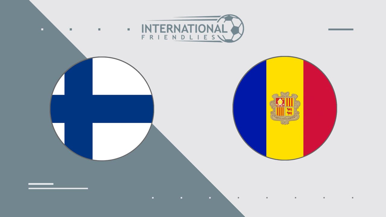 Finland vs Andorra