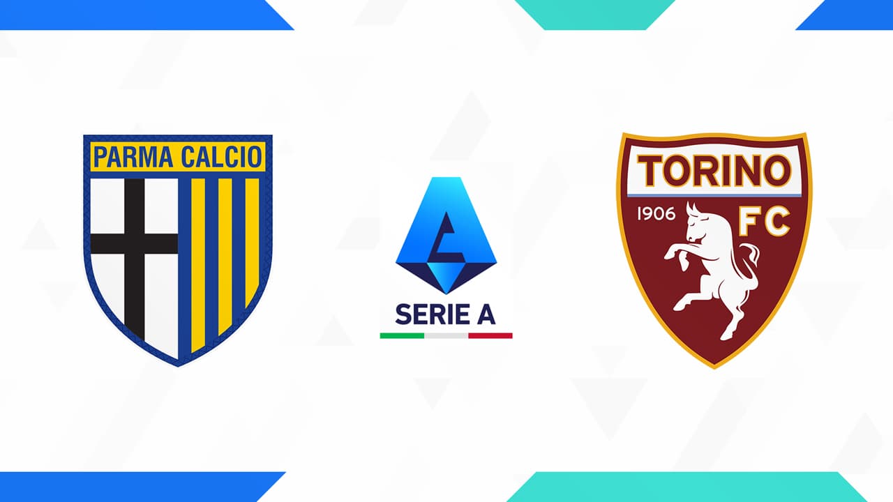 Parma vs Torino