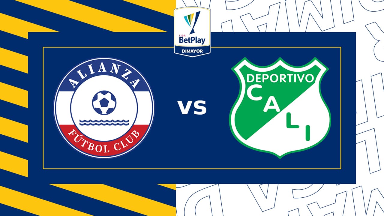 Alianza de Valledupar vs Deportivo Cali
