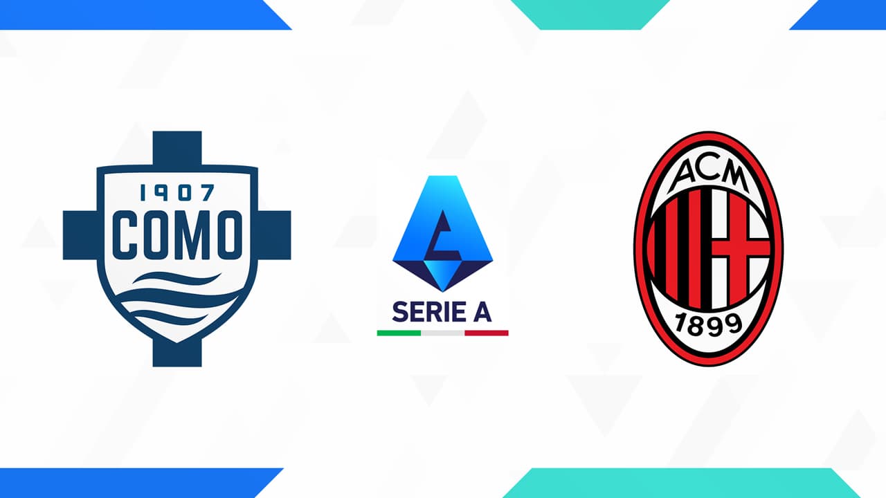 Como vs AC Milan