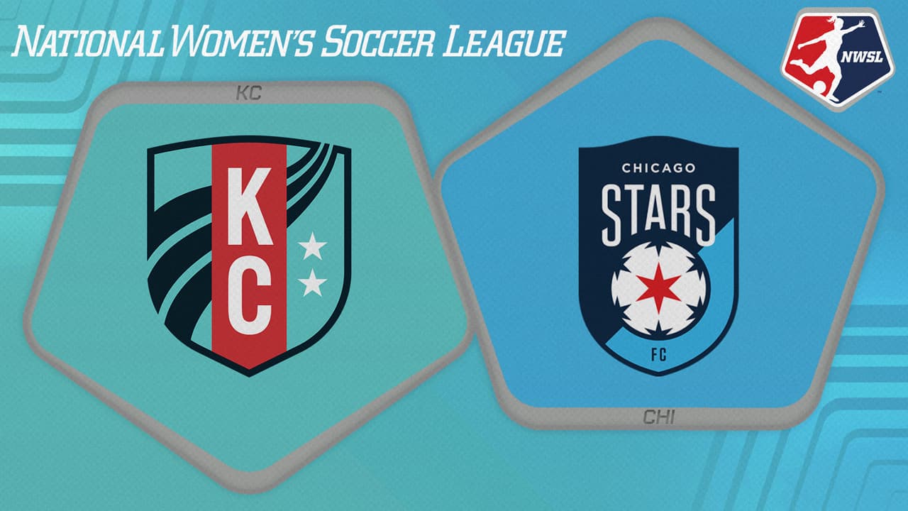 Kansas City Current vs Chicago Stars