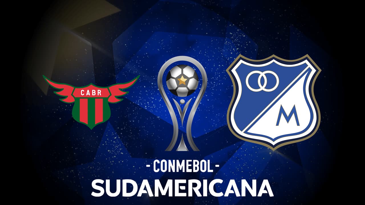 Boston River vs Millonarios