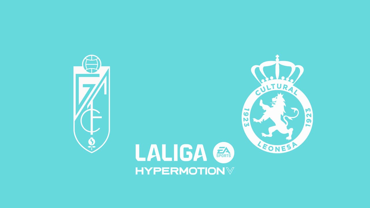 Granada vs Cultural Leonesa