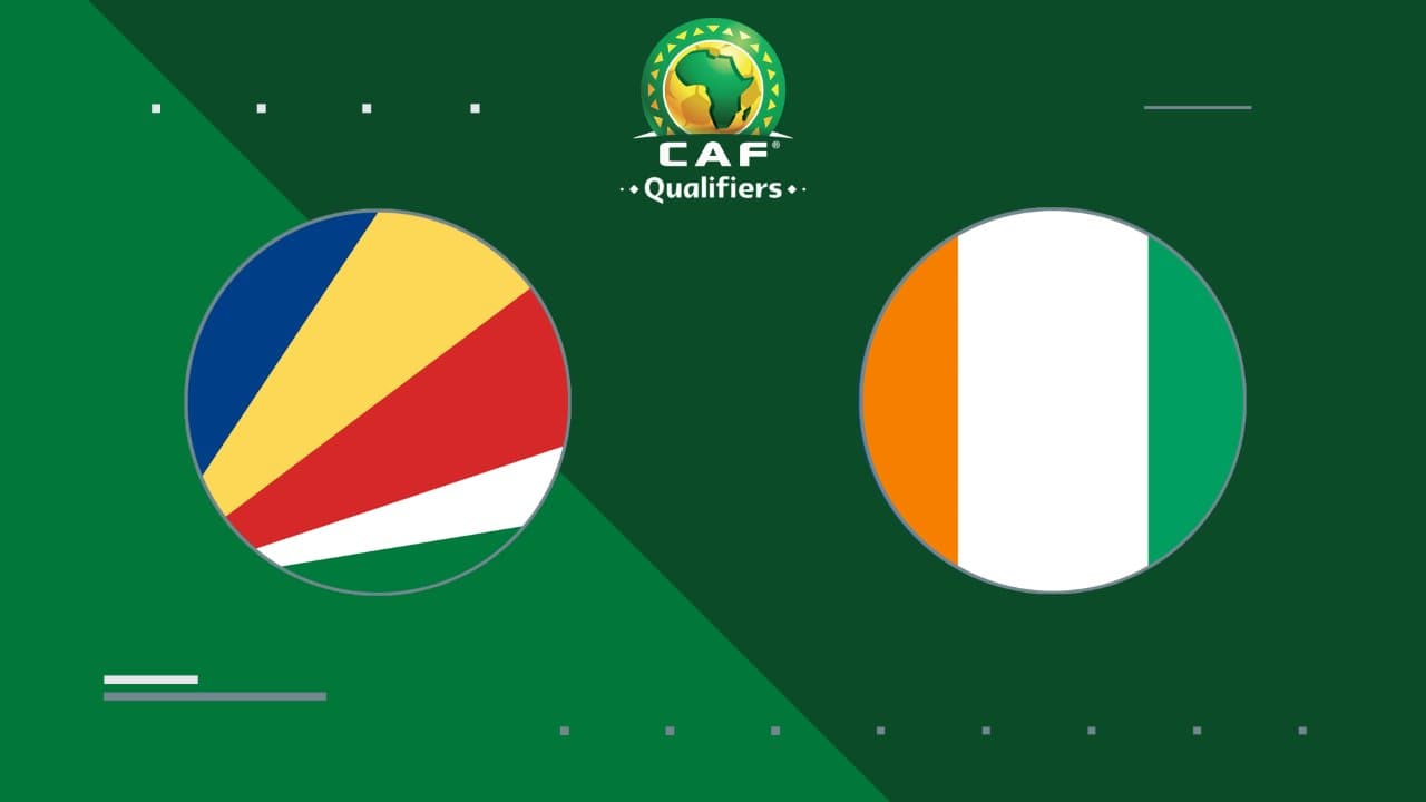 Seychelles vs Ivory Coast