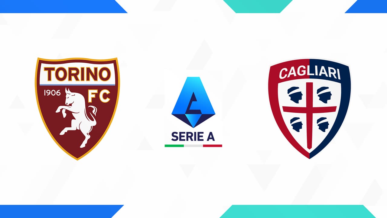 Torino vs Cagliari