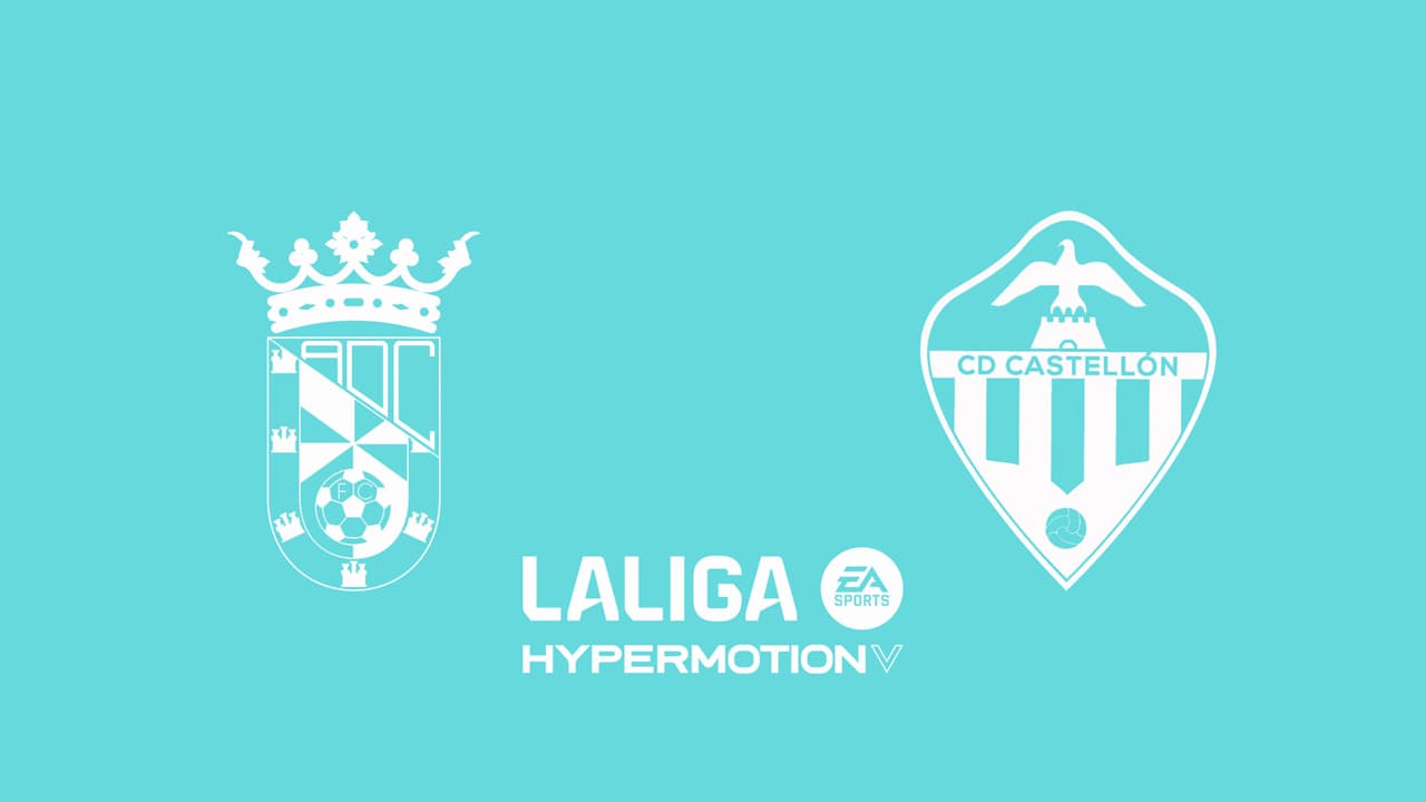 Ceuta vs Castellón