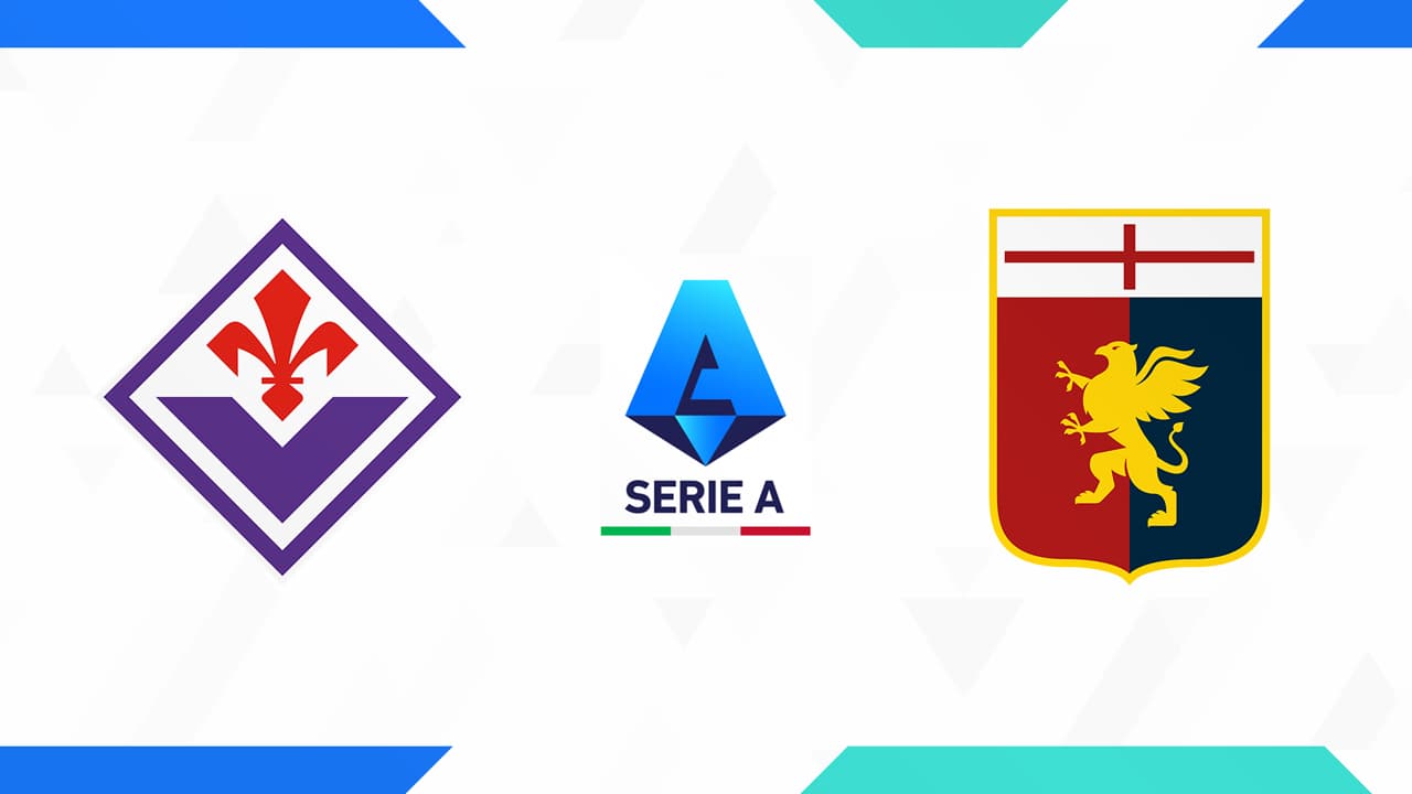 Fiorentina vs Genoa