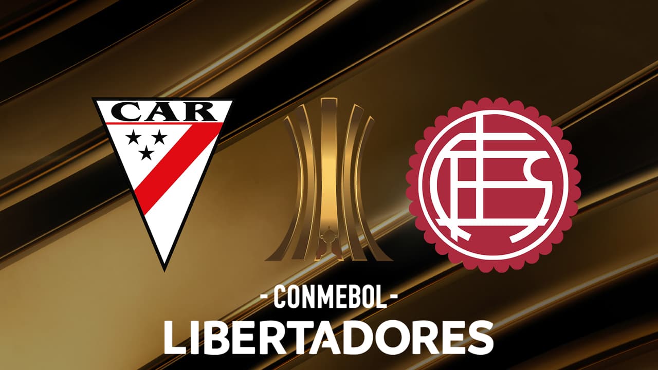Always Ready vs Lanús