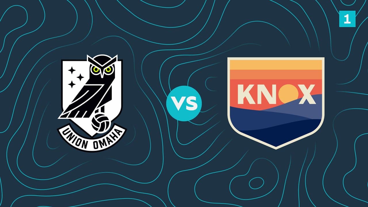 Union Omaha vs One Knoxville SC