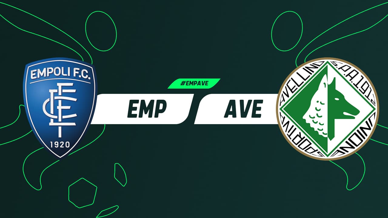 Empoli vs Avellino