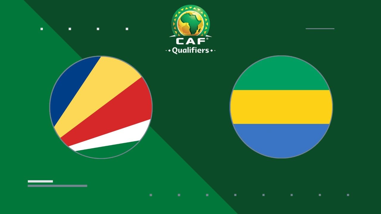 Seychelles vs Gabon