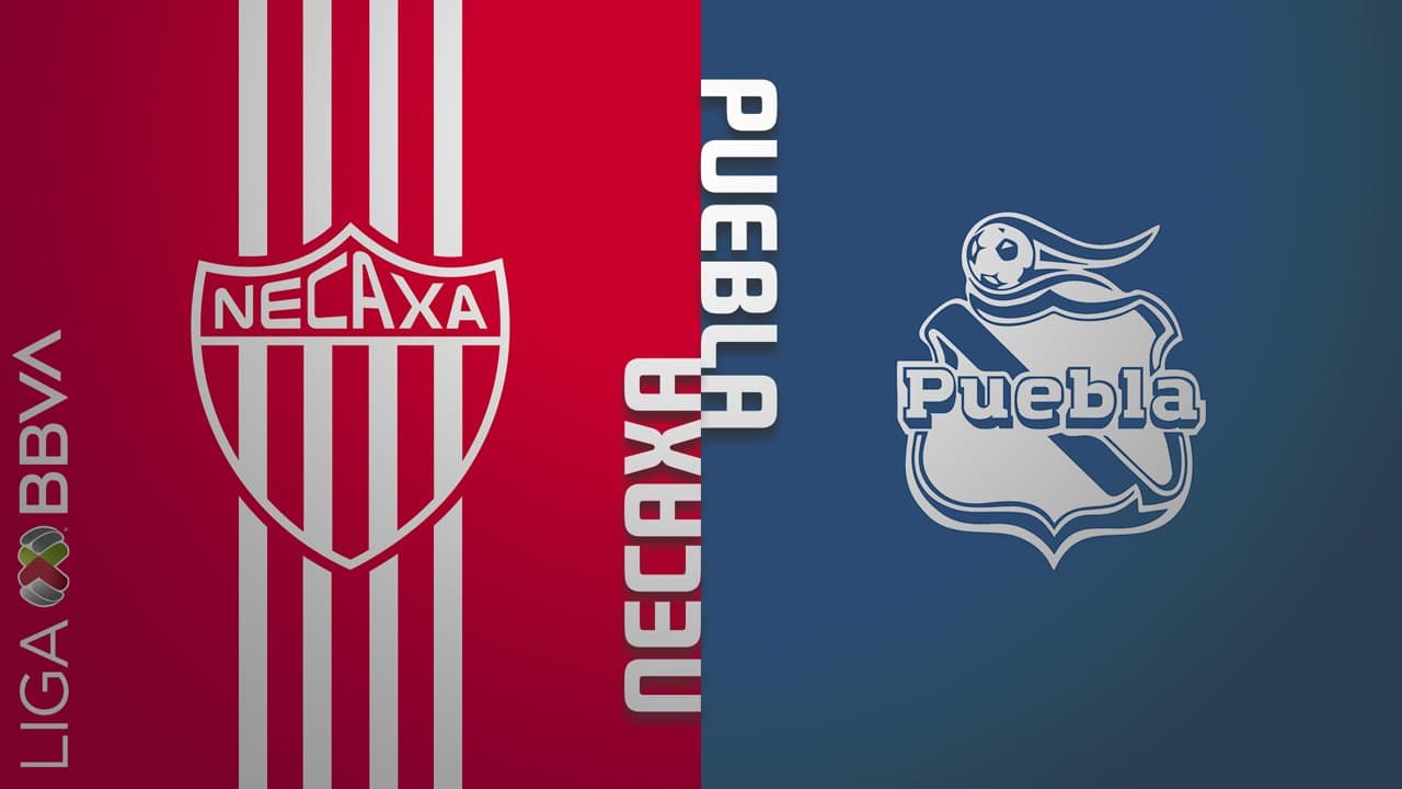 Necaxa vs Puebla