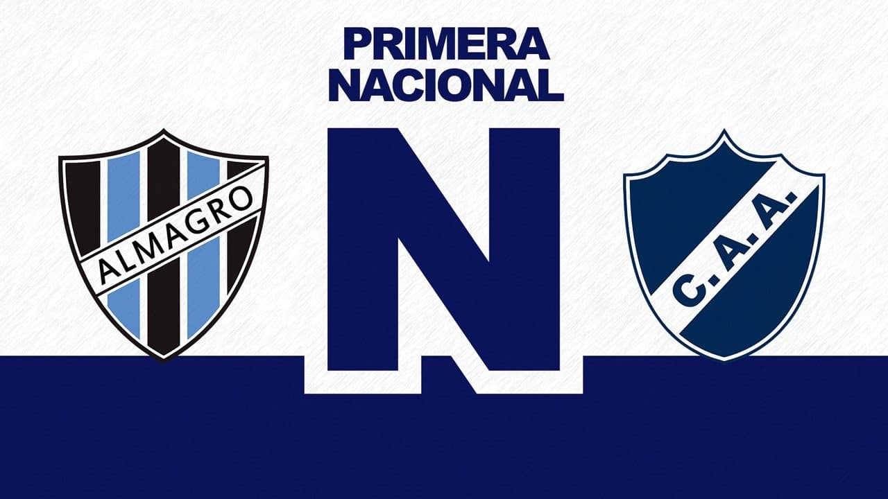 Almagro vs Alvarado