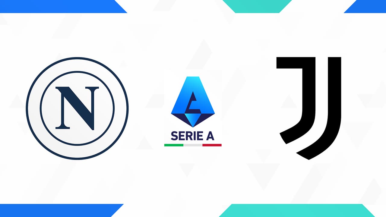 Napoli vs Juventus