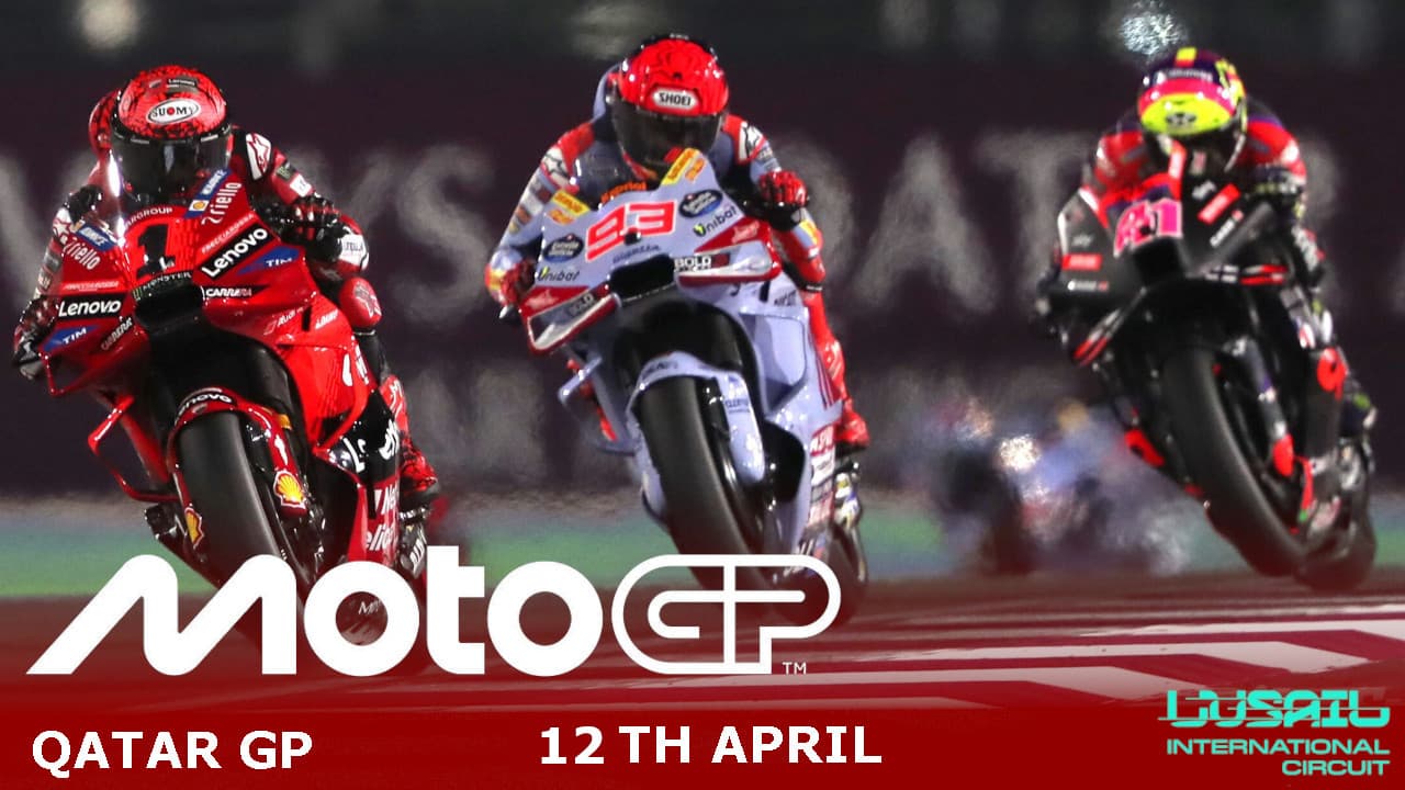 Qatar GP