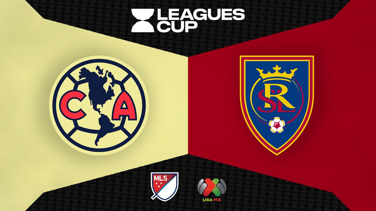 CF America vs Real Salt Lake