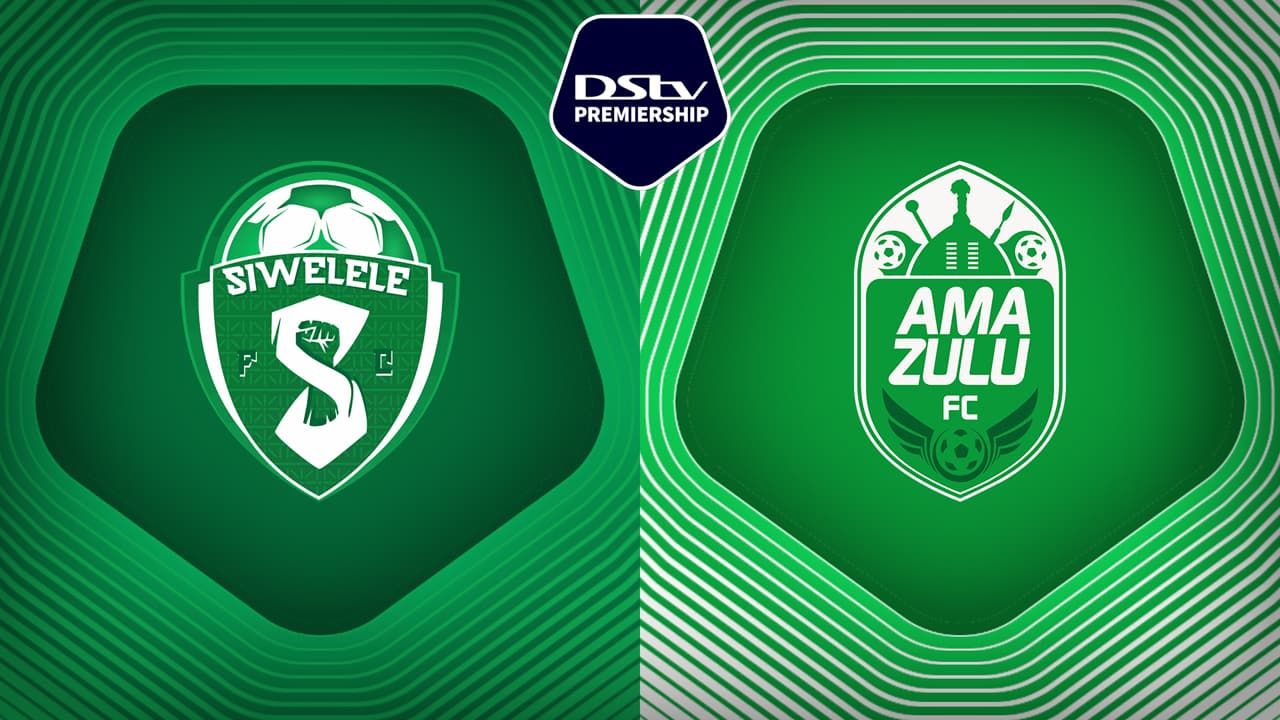 Siwelele vs Amazulu