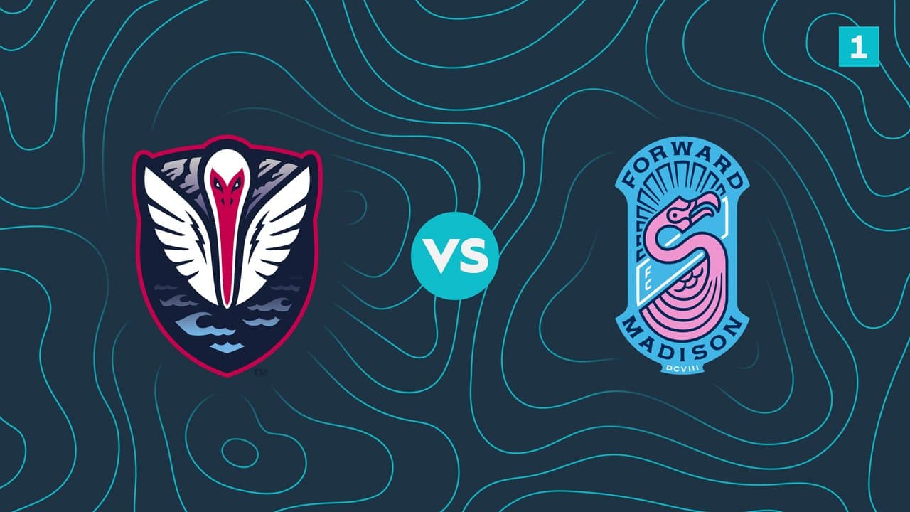 South Georgia Tormenta vs Forward Madison
