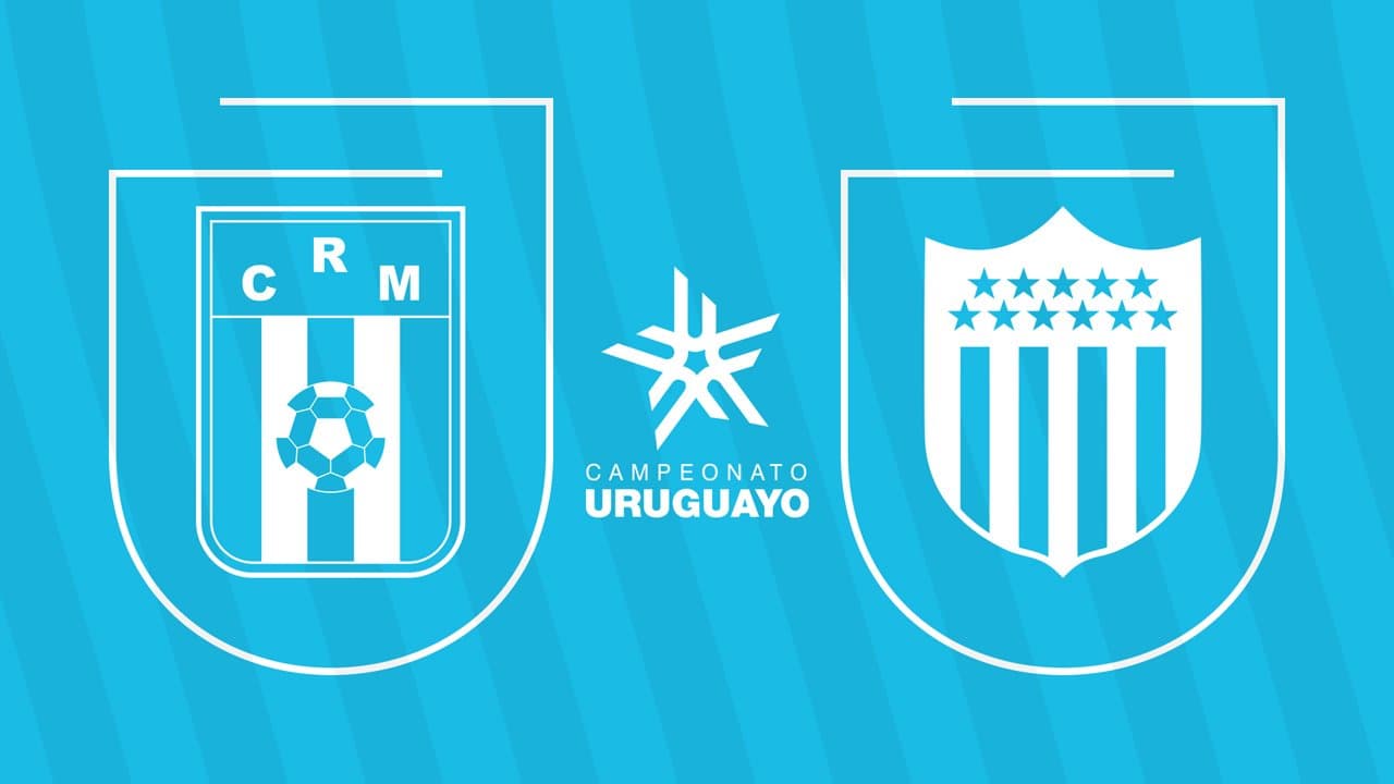 Racing Montevideo vs Peñarol
