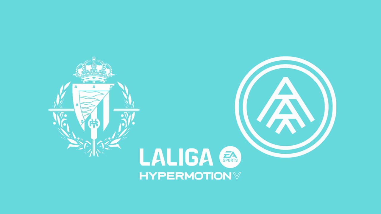 Real Valladolid vs FC Andorra