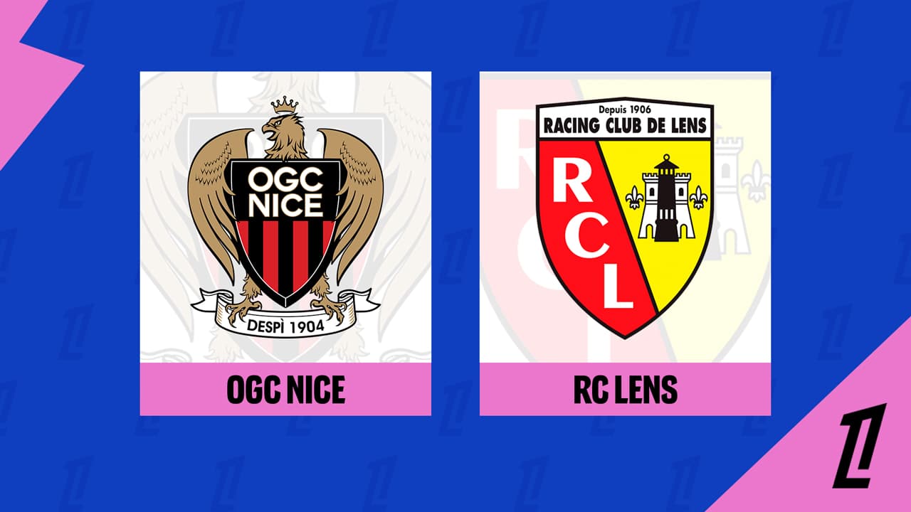 Nice vs Lens
