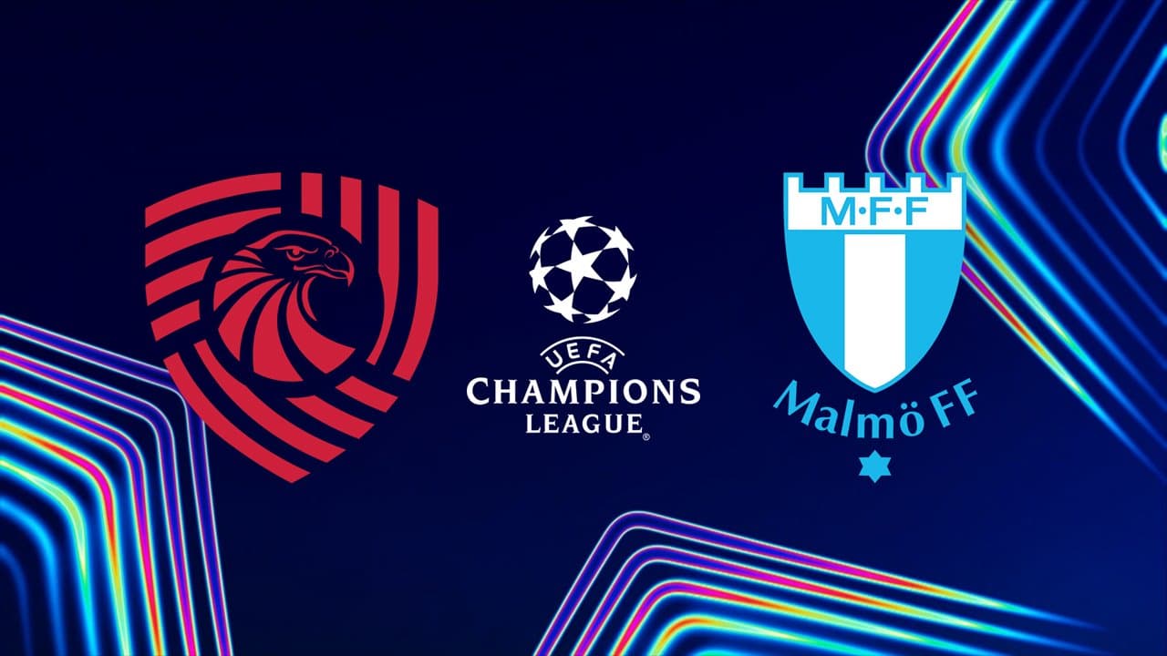 Iberia 1999 vs Malmo FF