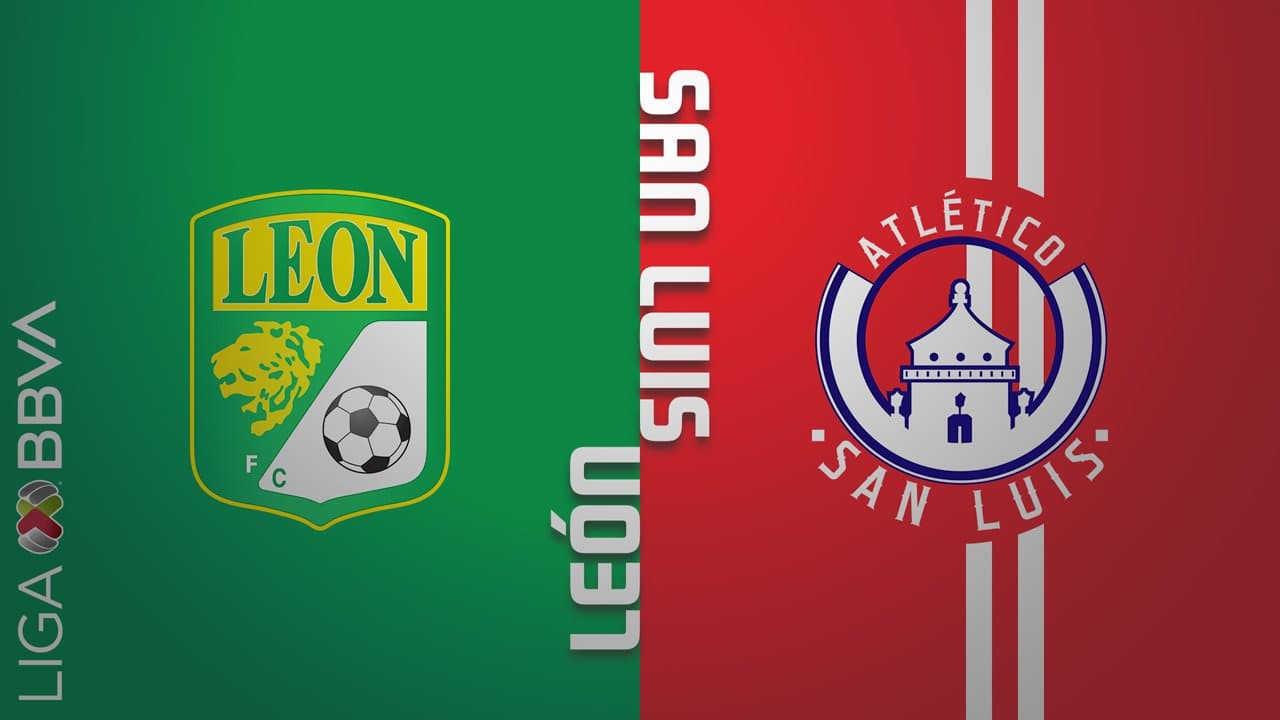 León vs Atletico de San Luis