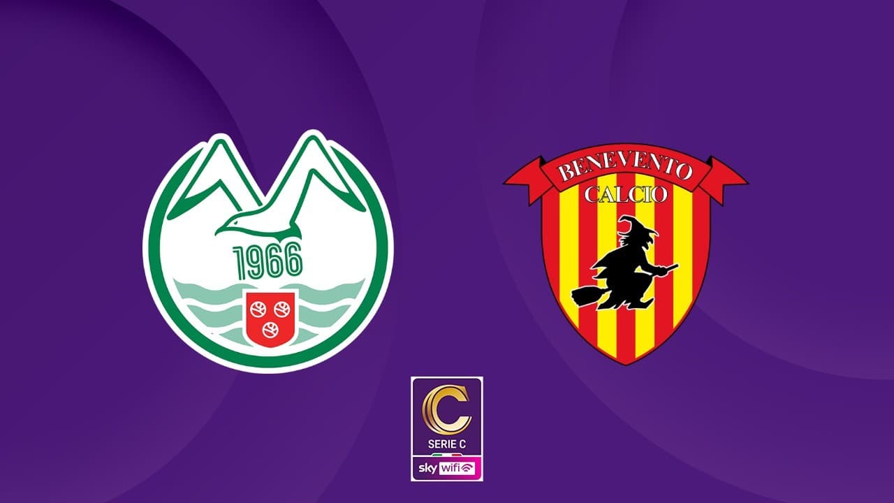 Monopoli vs Benevento