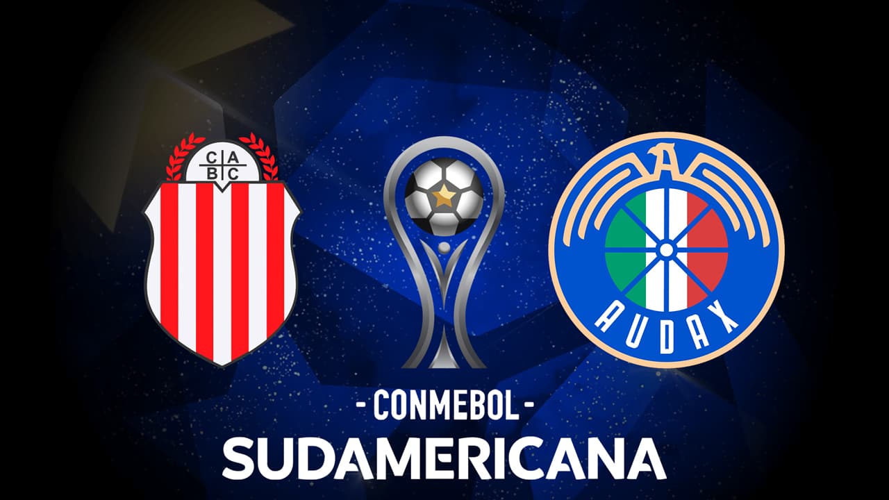 Barracas Central vs Audax Italiano