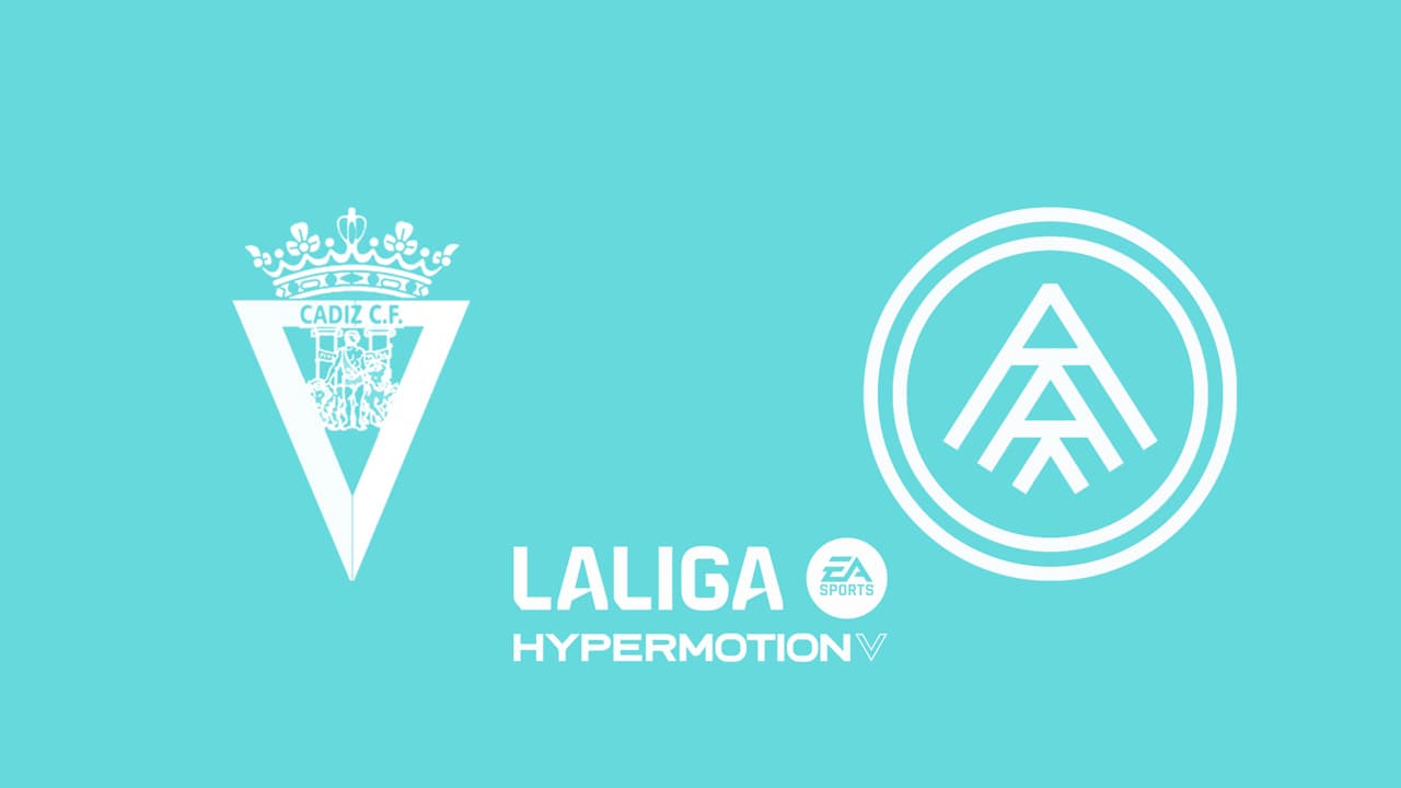 Cádiz vs FC Andorra