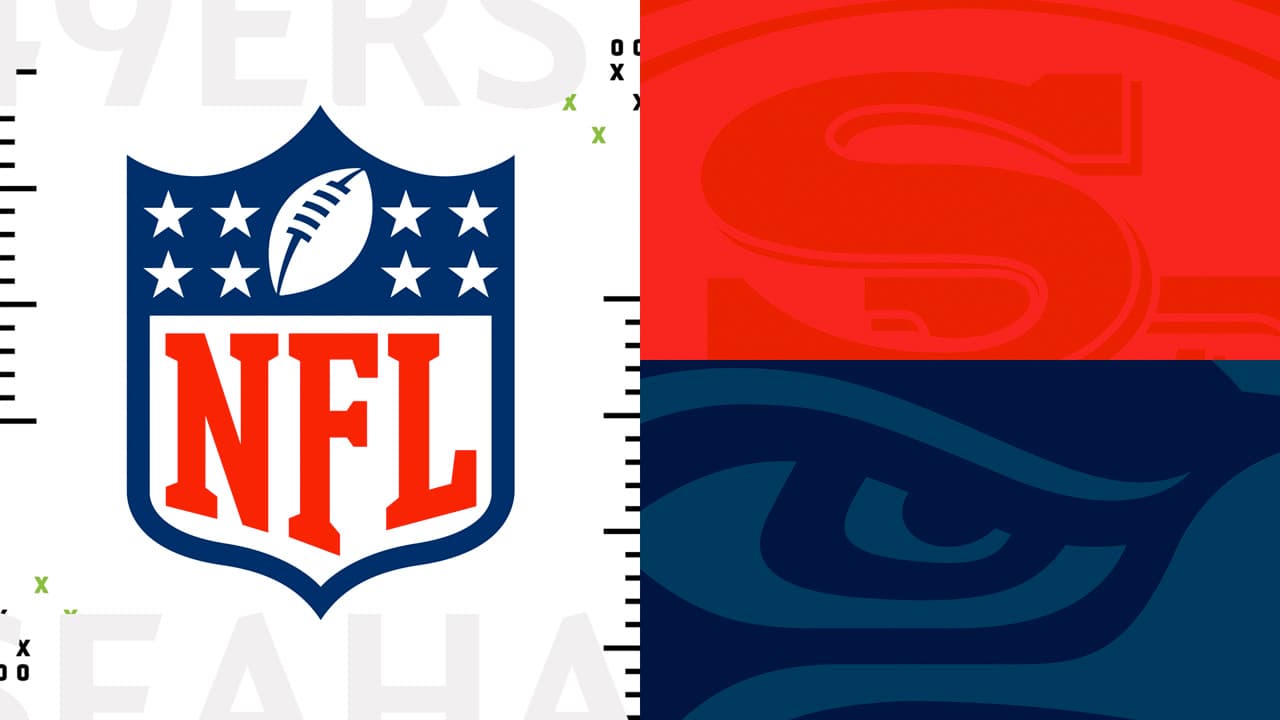 San Francisco 49ers vs Seattle Seahawks
