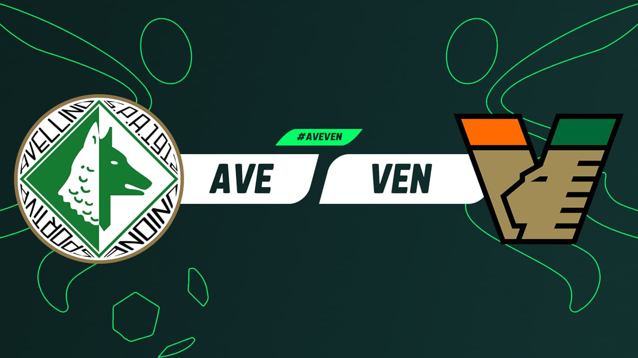 Avellino vs Venezia
