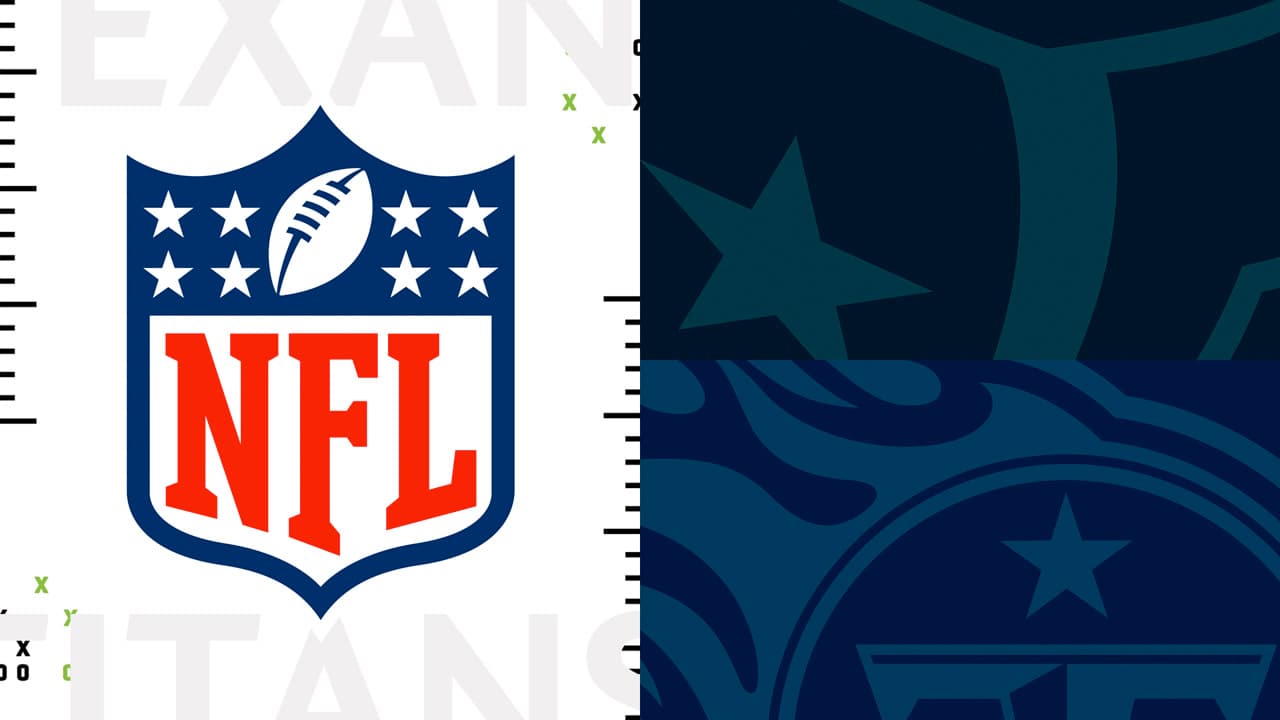 Houston Texans vs Tennessee Titans