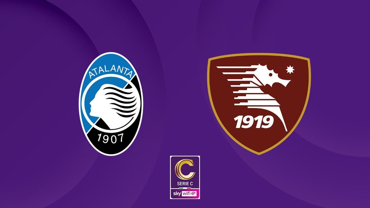 Atalanta U23 vs Salernitana