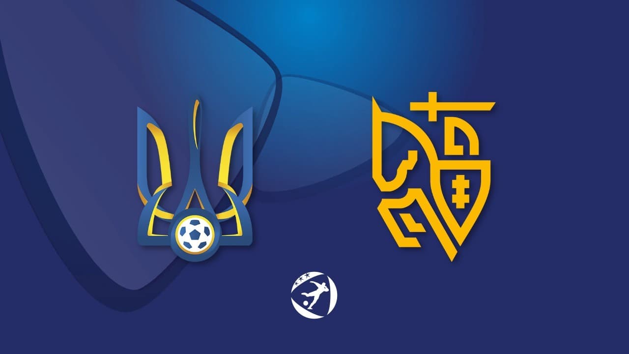 Ukraine U21 vs Lithuania U21
