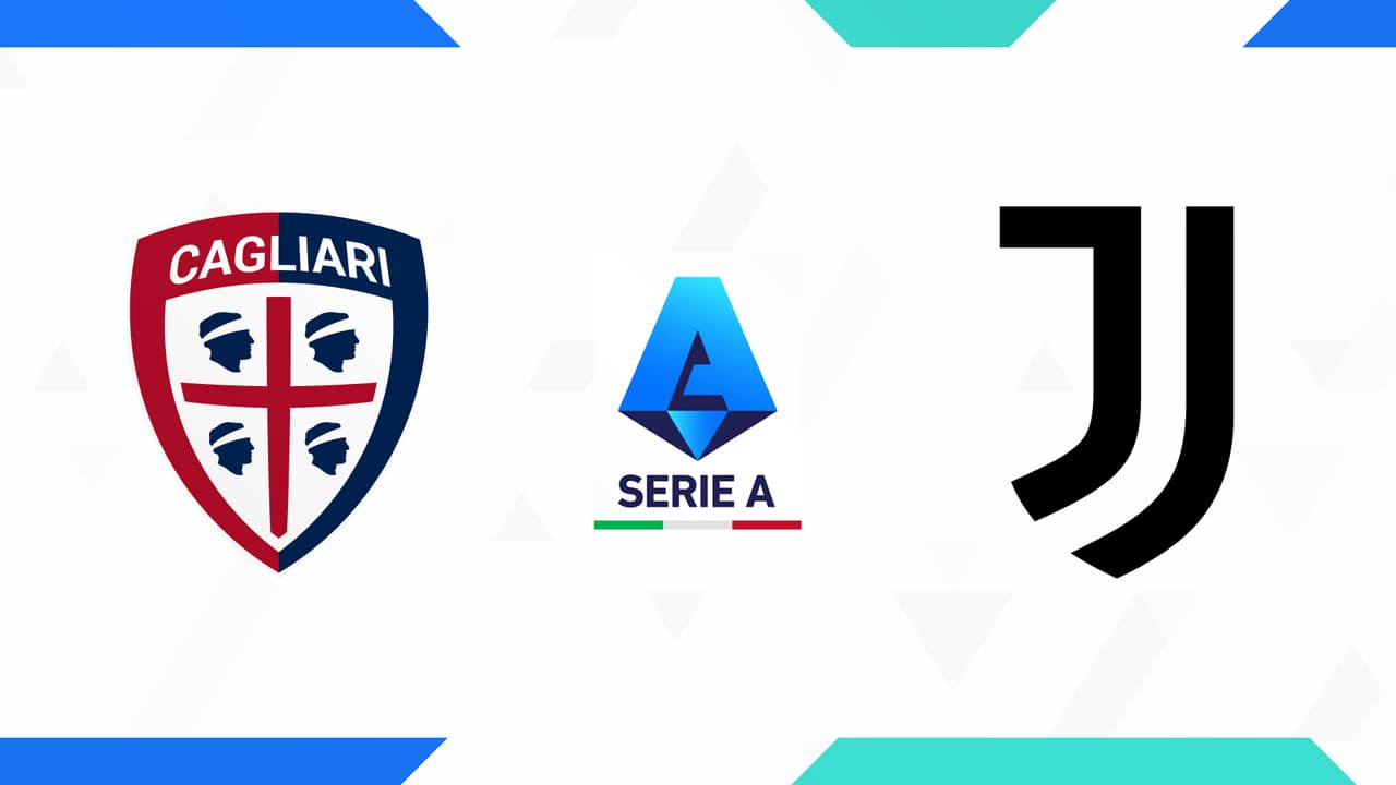 Cagliari vs Juventus