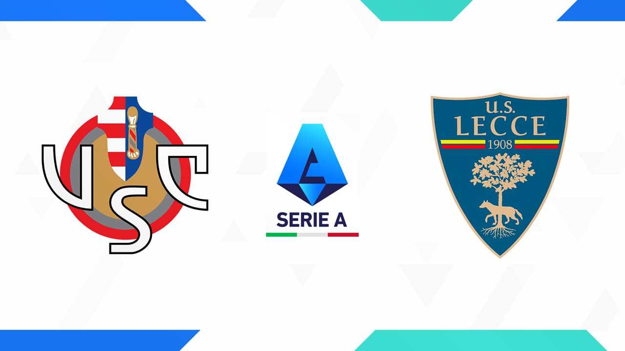 Cremonese vs Lecce