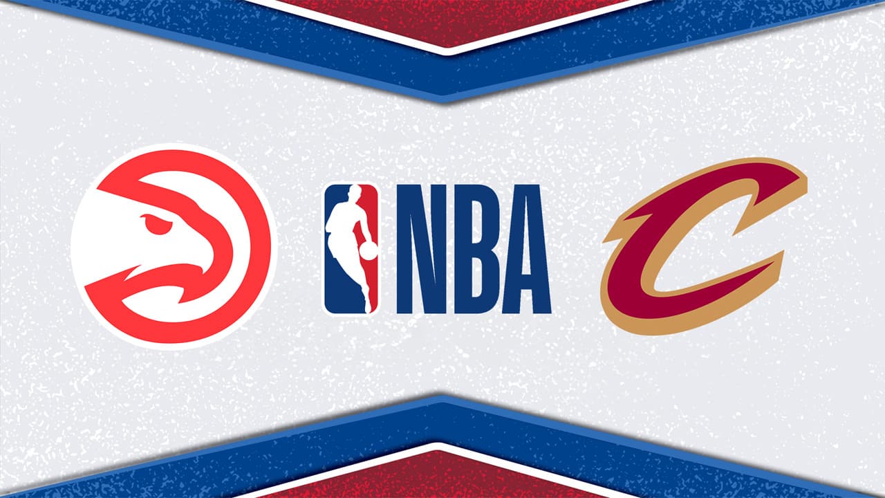 Atlanta Hawks vs Cleveland Cavaliers