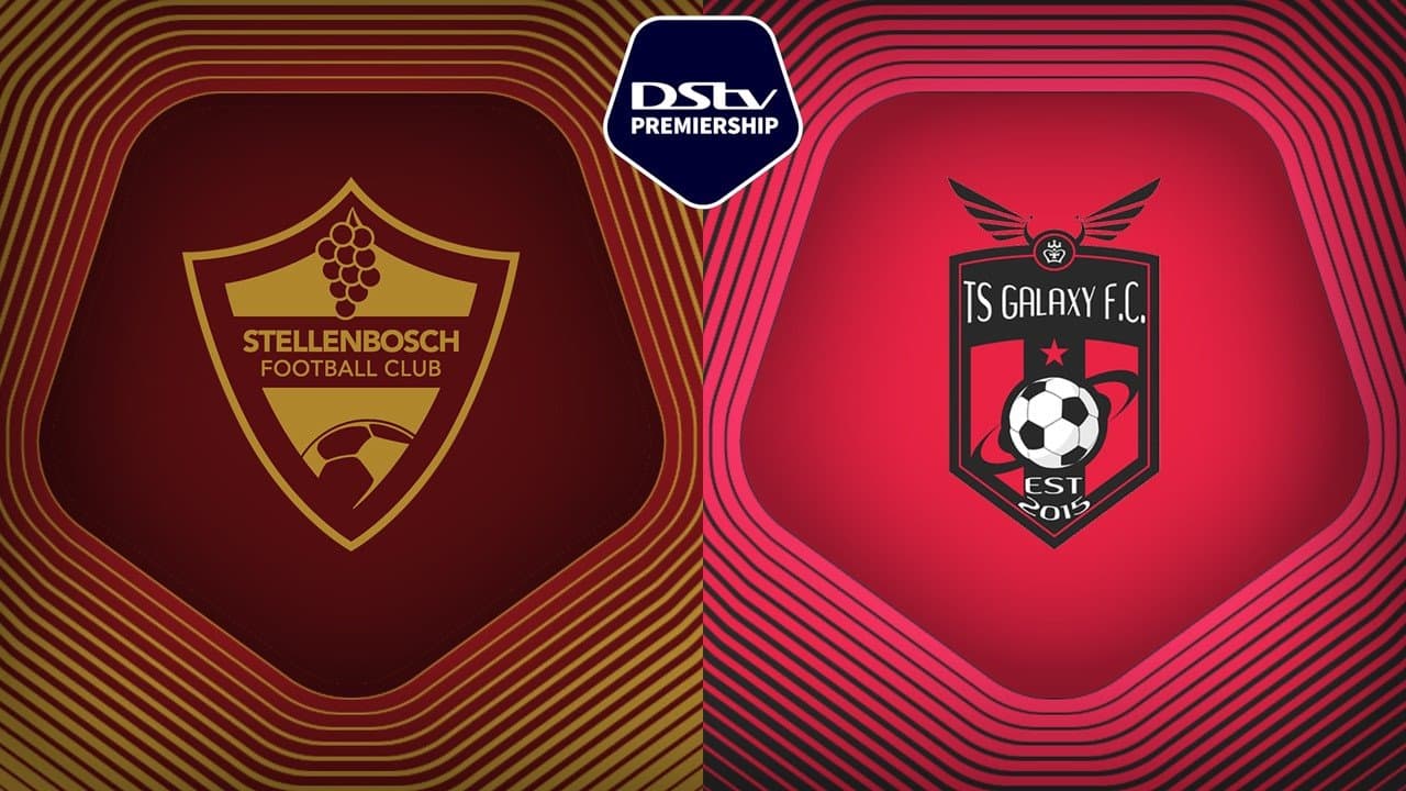 Stellenbosch vs TS Galaxy
