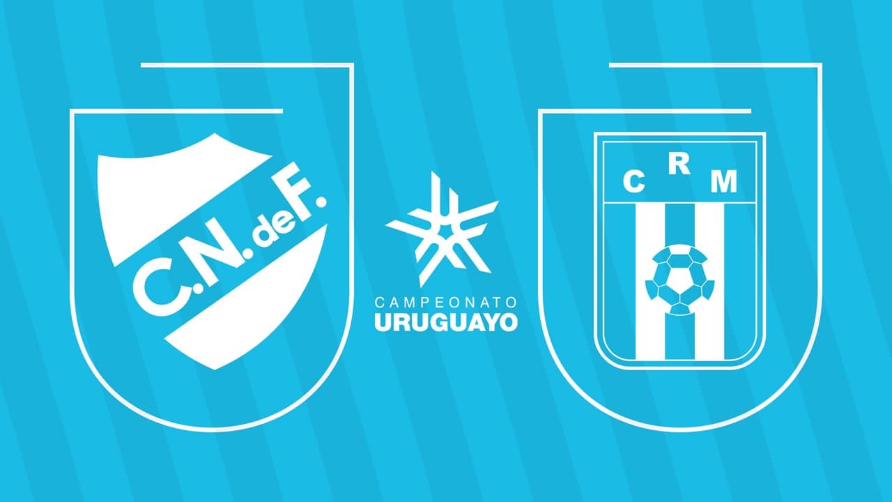 Nacional Montevideo vs Racing Montevideo