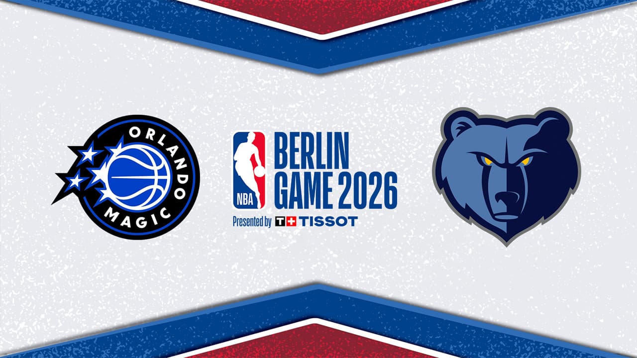 Orlando Magic vs Memphis Grizzlies